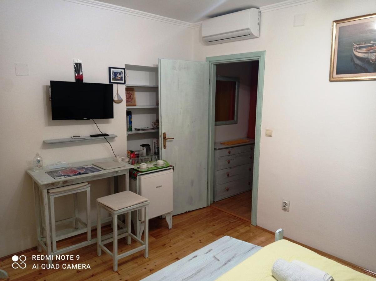 Room & Apartment Saint John Дубровник Екстер'єр фото