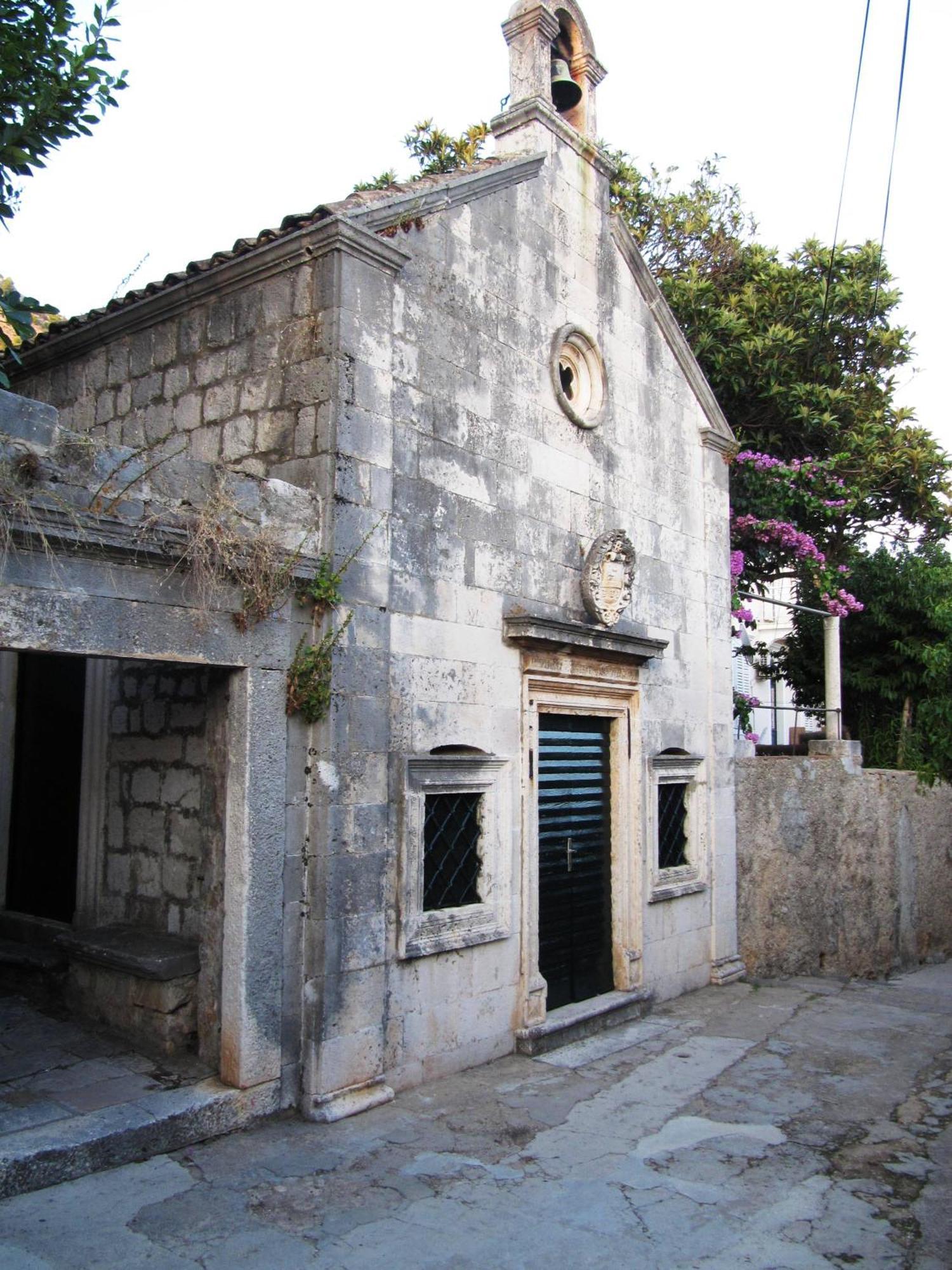 Room & Apartment Saint John Дубровник Номер фото